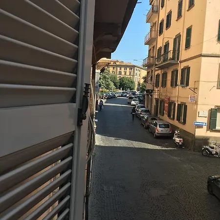 Affittacamere Amendola *