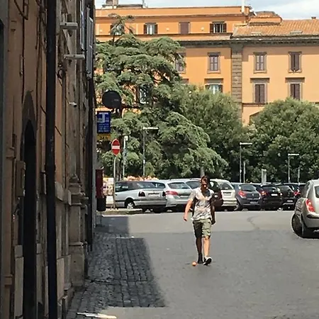 Affittacamere Amendola *
