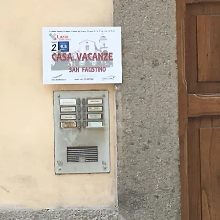 Affittacamere Amendola