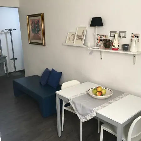 Affittacamere Amendola