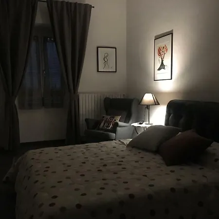 Affittacamere Amendola Viterbo